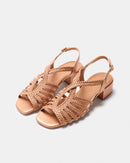 Raco Camel Nacar Low