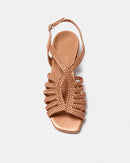 Raco Camel Nacar Low