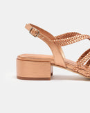 Raco Camel Nacar Low