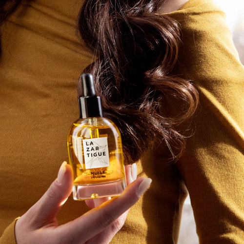 Huile Des Reves Todo Tipo De Cabello - 50Ml