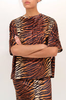 T-Shirt Gana - Tigre