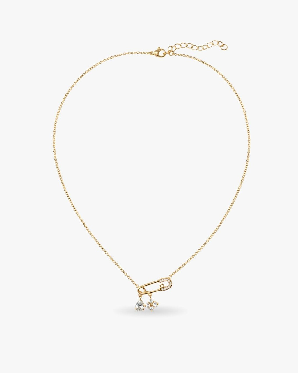 Collier Sunday