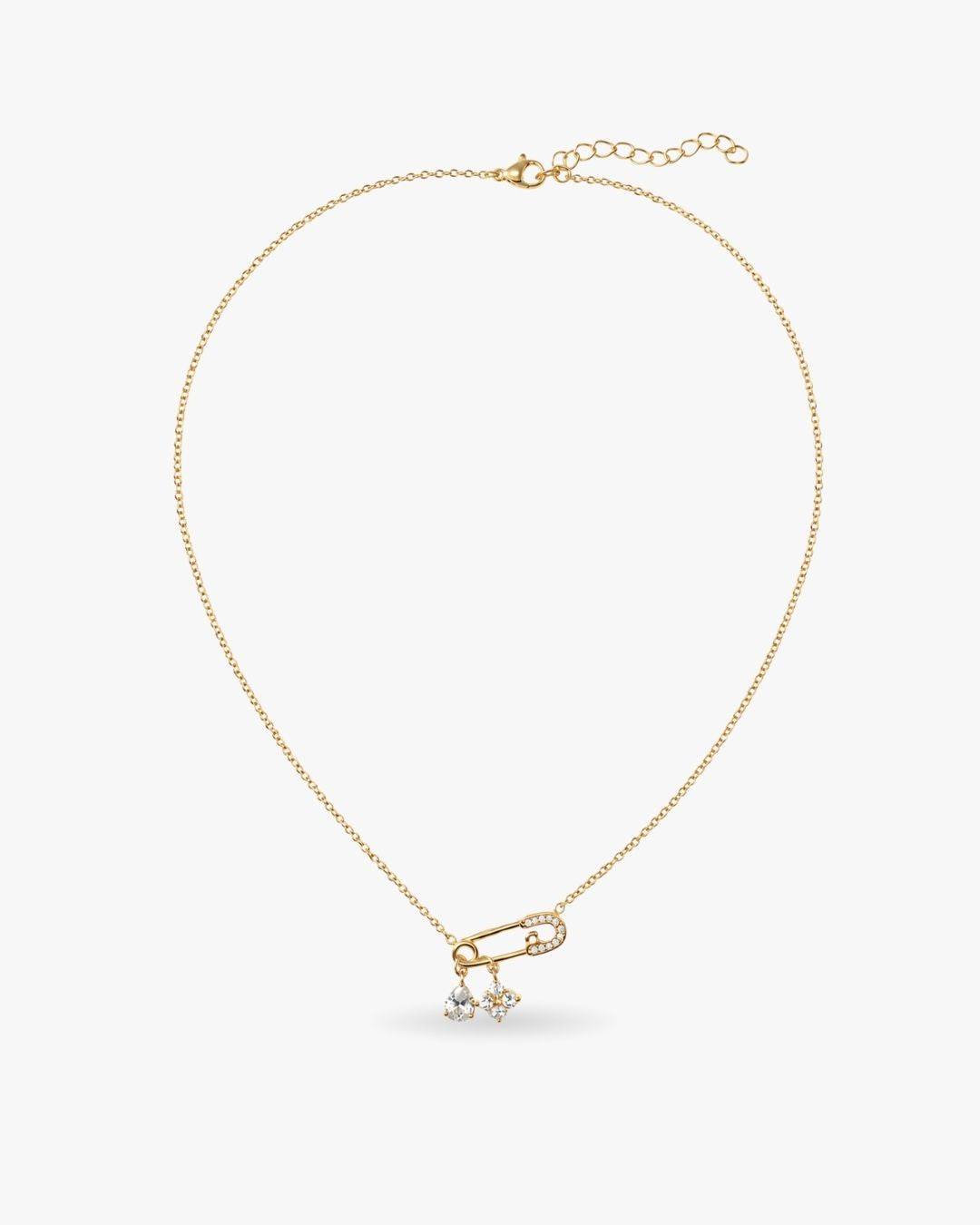 Collier Sunday