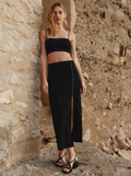 Jupe Hypnotic Black