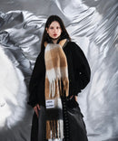 Écharpe Maxi Urban Explorer