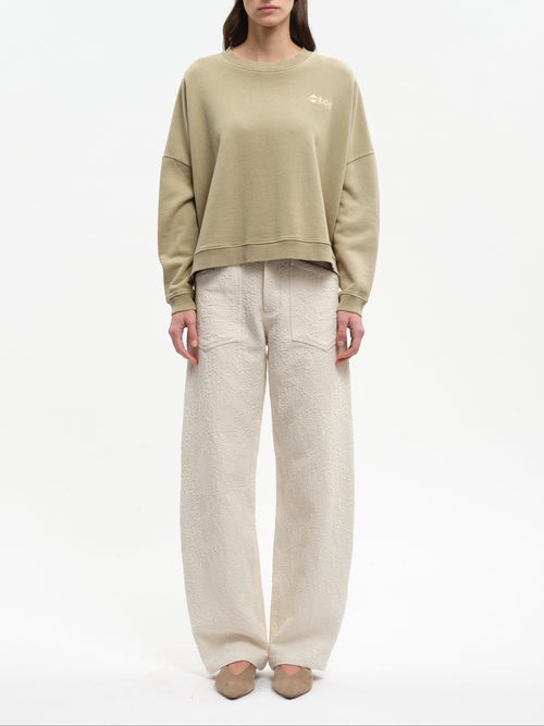 Pull Feist - Army