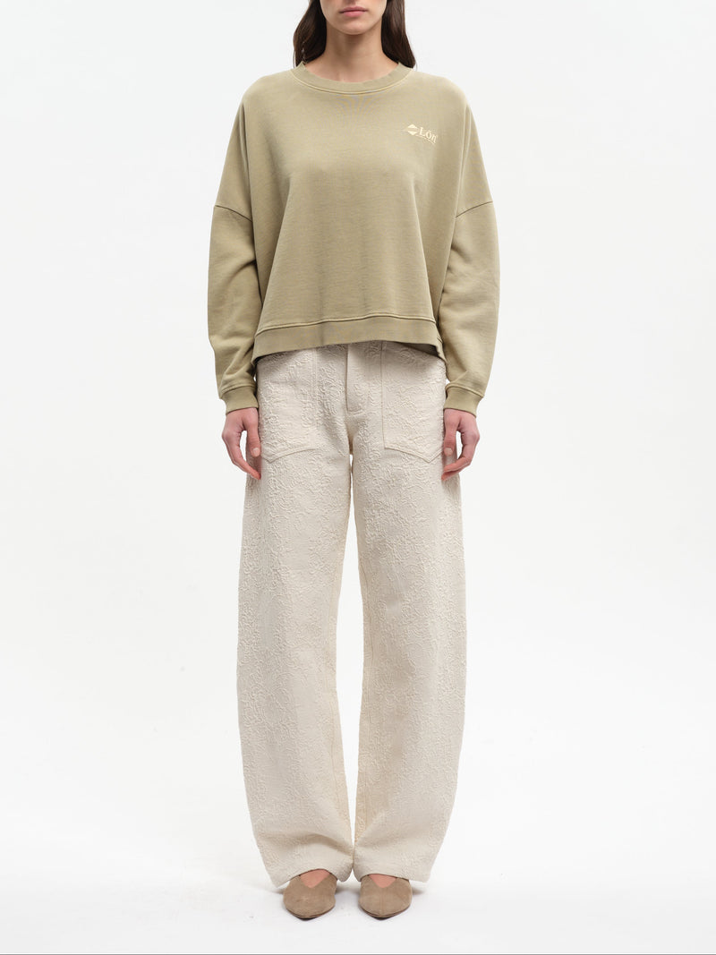 Pull Feist - Army