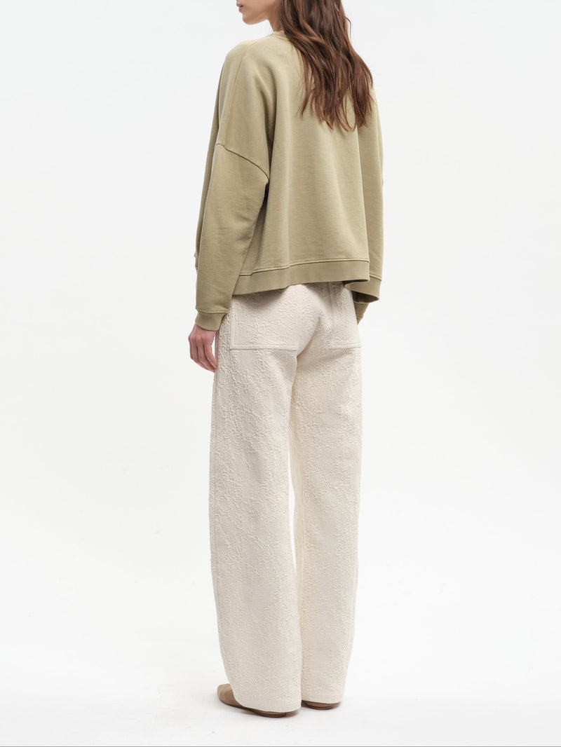 Pull Feist - Army