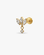 Piercing Azalée