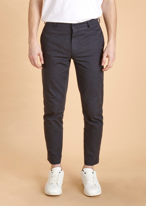 Le Pantalon Homme N°1 - Gris