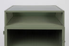 Herbe Petite - Wardrobe - MDF - Green