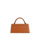 Sac Jacquemus Le Chiquito Long - Marron