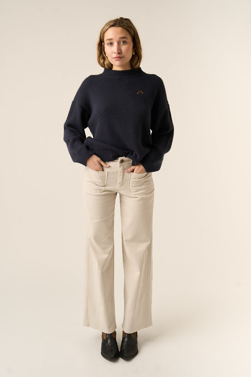 Pull Jersey Mindtraveler Marino