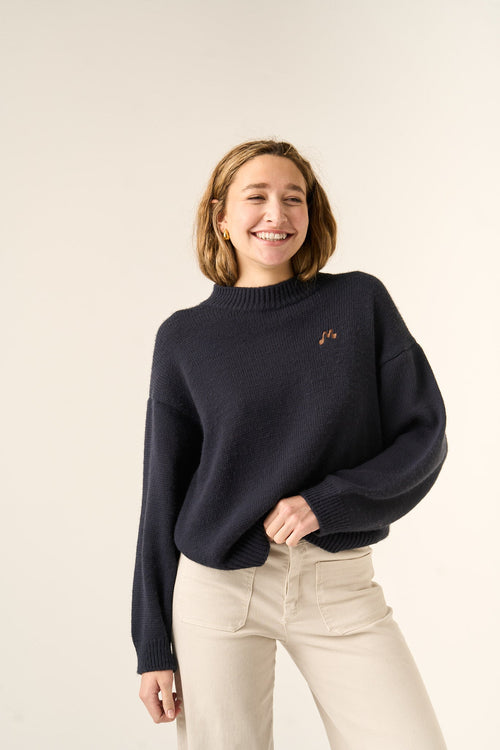 Pull Jersey Mindtraveler Marino