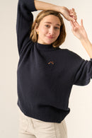 Pull Jersey Mindtraveler Marino