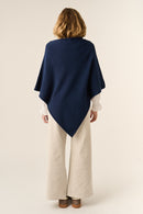 Pull Poncho Lena Marino