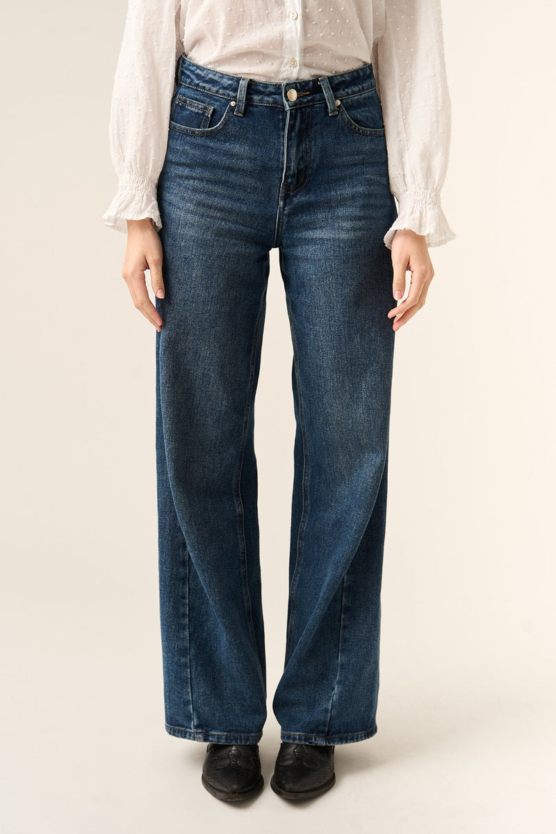 Pantalon Nicole Jeans