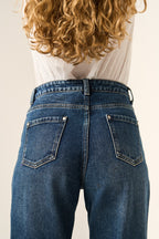 Nicole Jeans pants