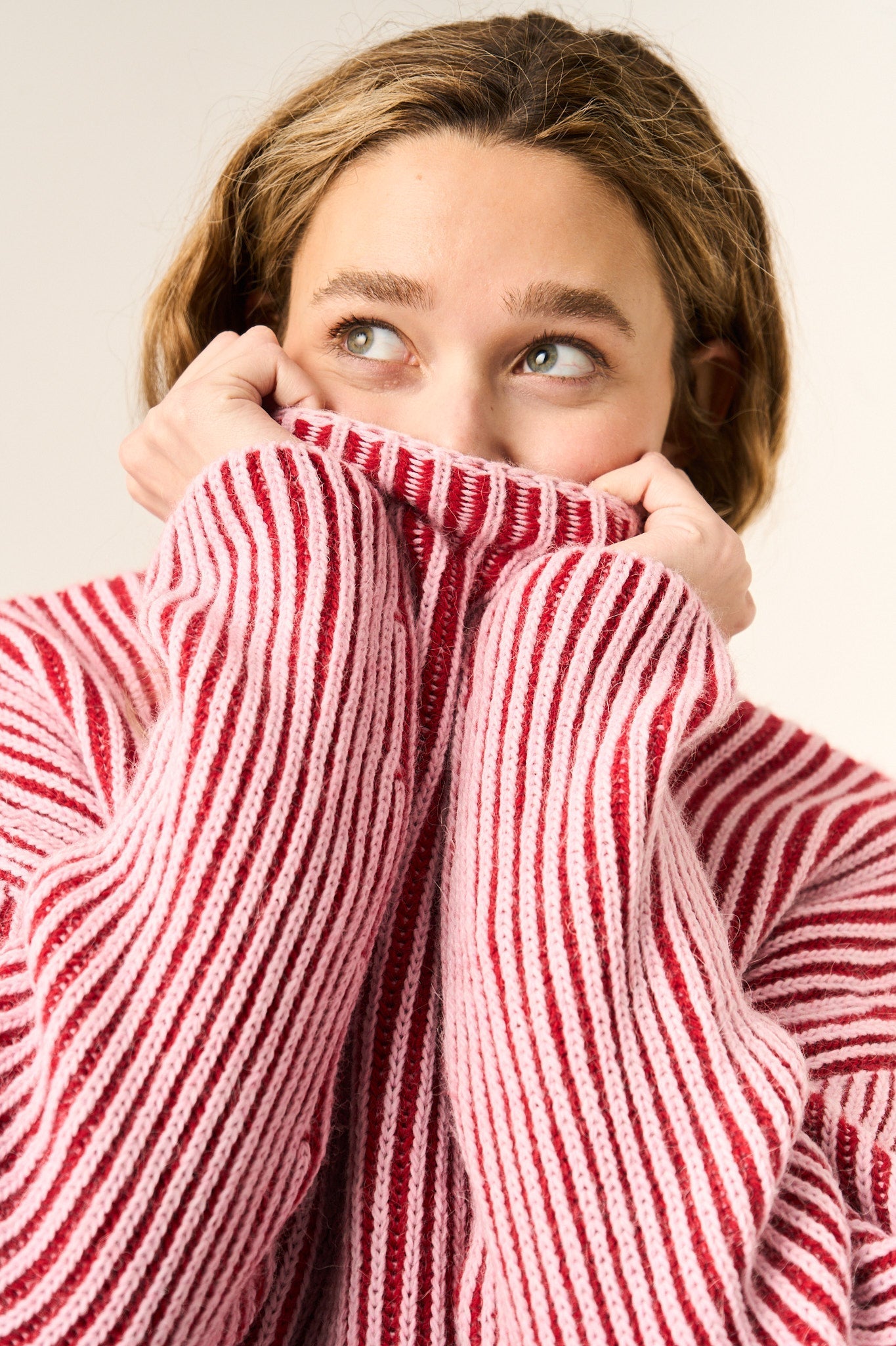 Rita Rosa Jumper