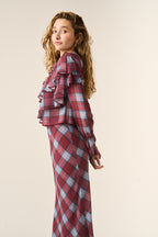 blusa lea