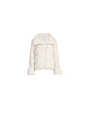 Lily - Doudoune/Veste - Beige