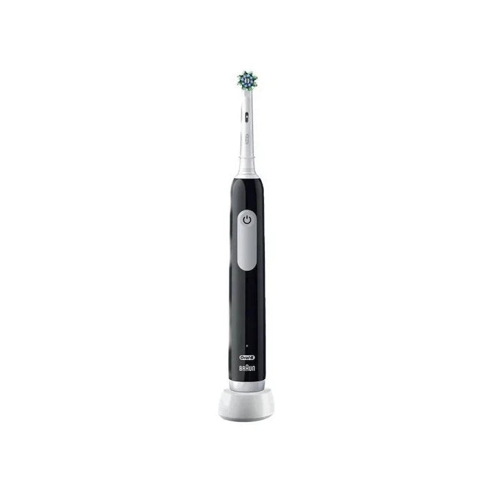 Cepillo de dientes eléctrico Oral-B Pro Serie 1 - Negro