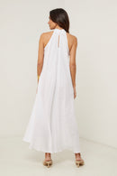 Vestido - Blanco