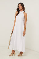 Vestido - Blanco