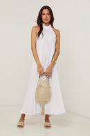 Vestido - Blanco