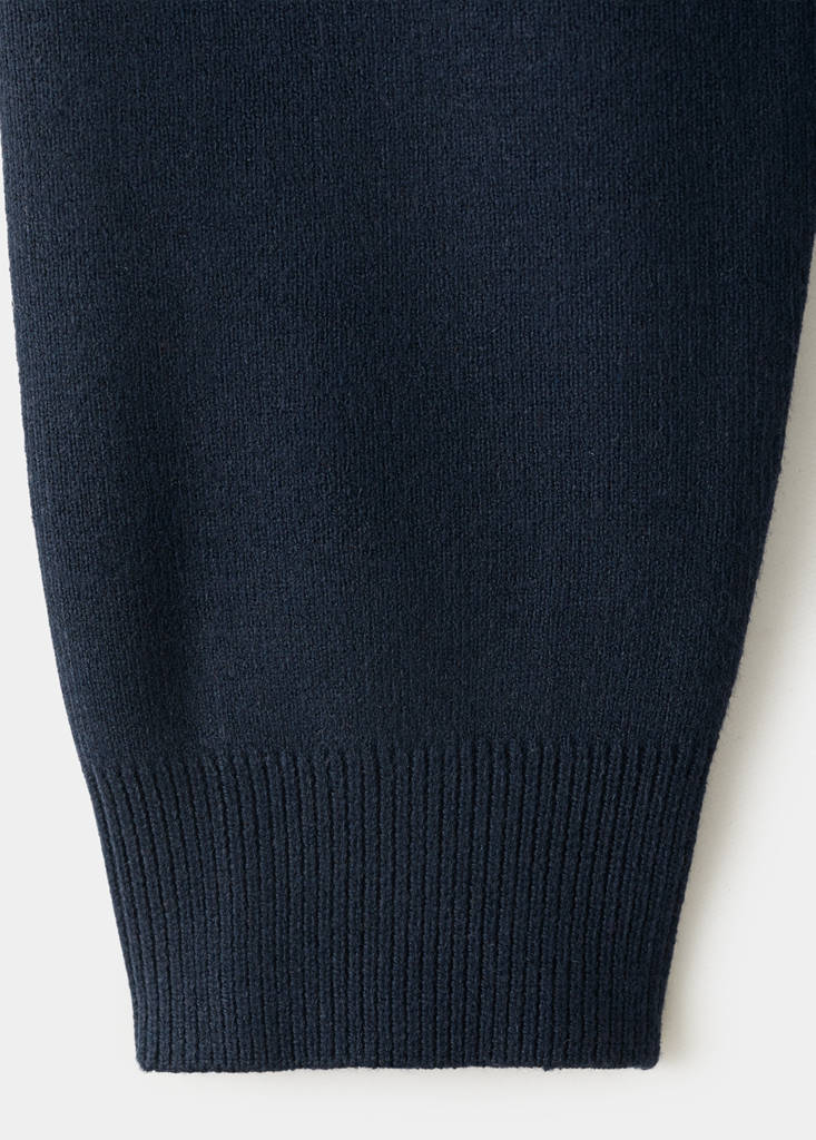 Pull-Over Chemise Combiné