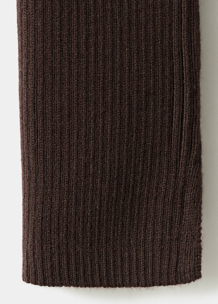 Pull Maille Col Bateau