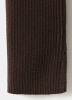 Pull Maille Col Bateau