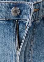 Jeans Newmom Comfort a Vita Alta