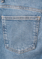 Jeans Newmom Comfort a Vita Alta