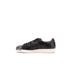 Baskets Adidas Originals Superstar 80S Metal - Noir