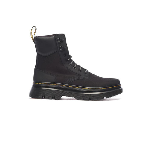 Boots Tarik Utility - Noir