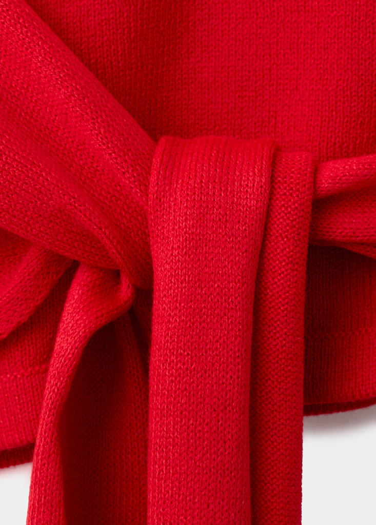Pull Détail Nœud