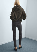 Jean Skinny Taille Normale