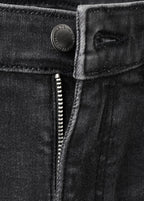 Jean Skinny Taille Normale