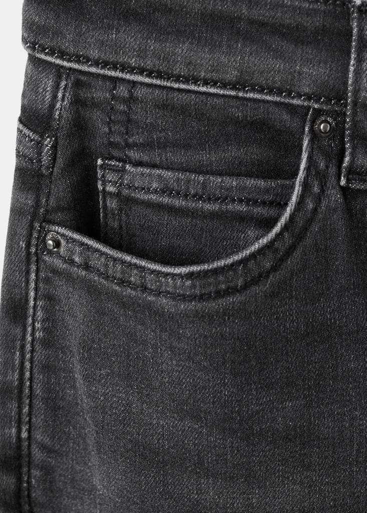 Jean Skinny Taille Normale