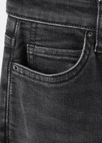 Jean Skinny Taille Normale