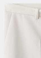 Pantalón Recto de Traje