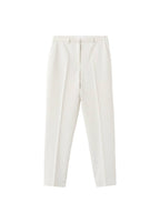 Pantalón Recto de Traje