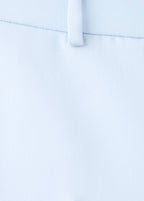 Pantalon Droit Costume