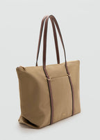 Sac Cabas Anse Double