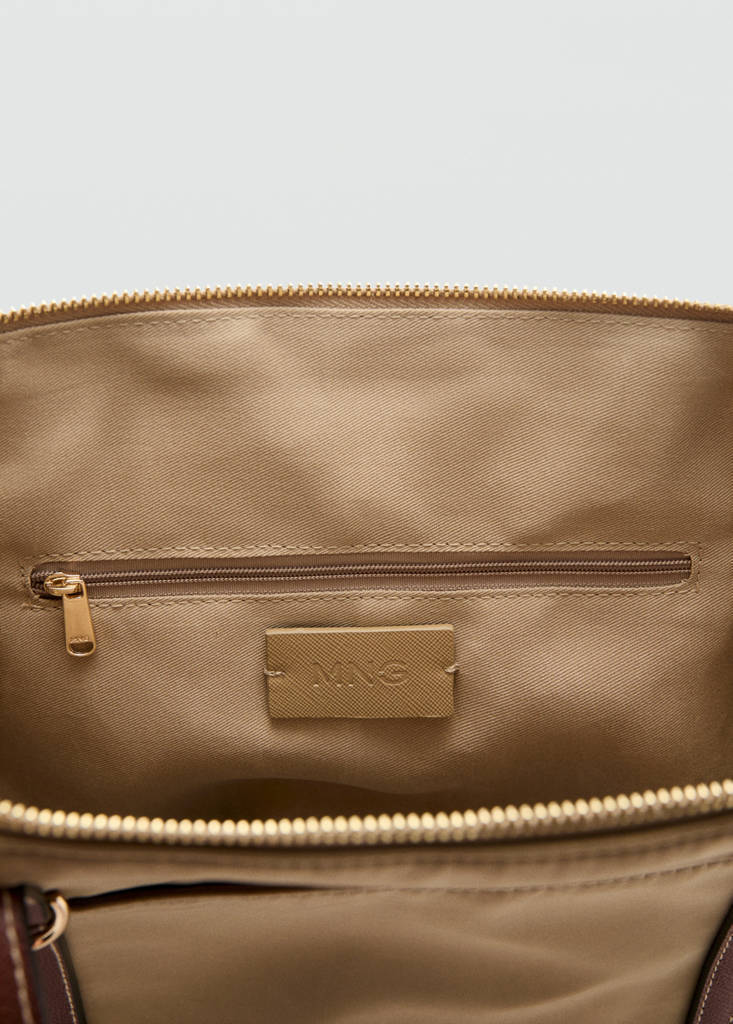Sac Cabas Anse Double