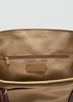 Sac Cabas Anse Double