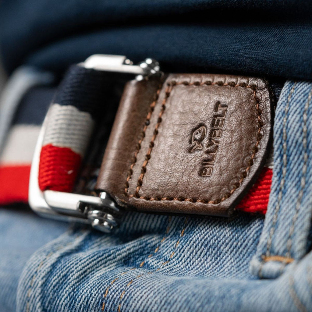 Strap Belt - Jacques