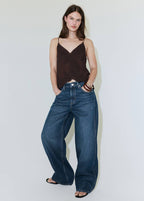 Jean Balloon Taille Normale