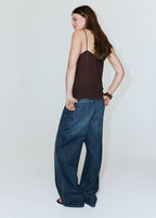 Jean Balloon Taille Normale